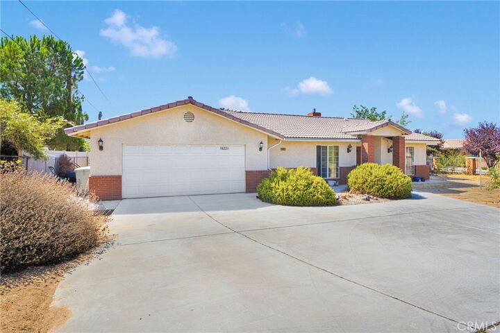 Property Photo:  18221 Orange Street  CA 92345 
