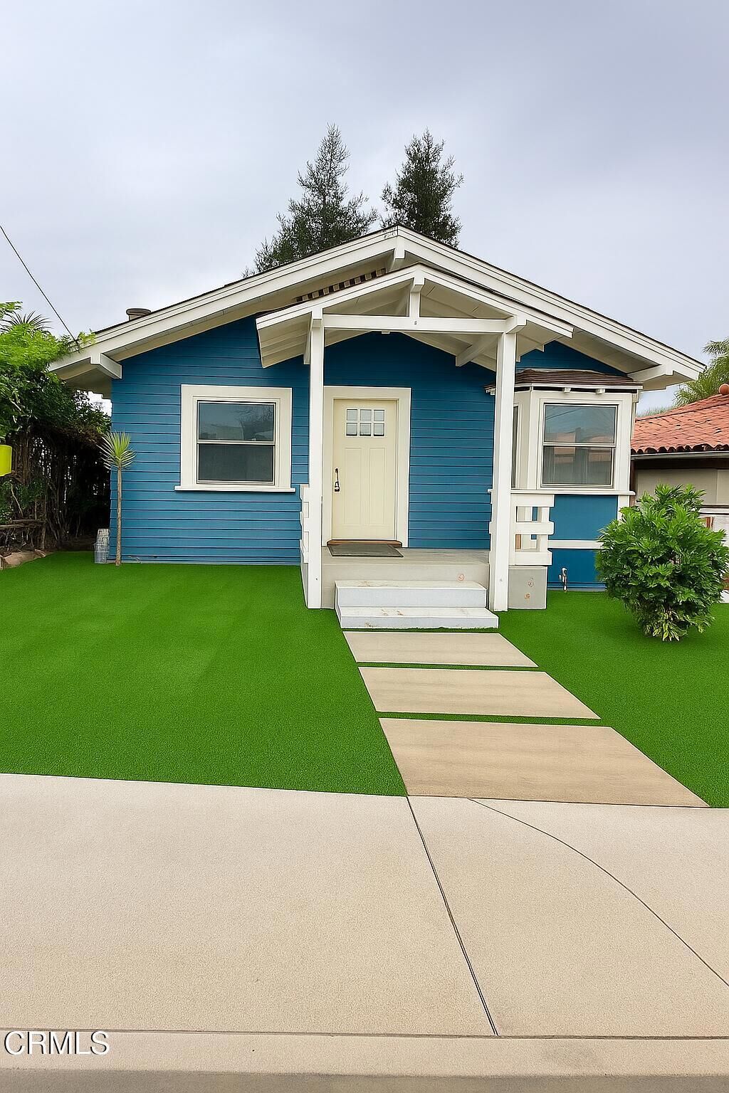 Property Photo:  421 Donze Avenue  CA 93101 