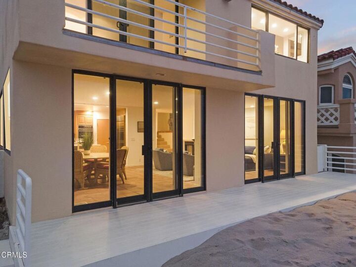 Property Photo:  4169 Ocean Drive  CA 93035 