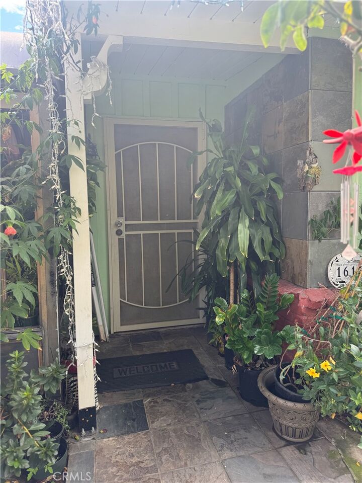 Property Photo: 16150 E Queenside Drive CA 91722