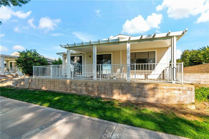 Property Photo:  10795 Cherry Hills Drive  CA 92223 