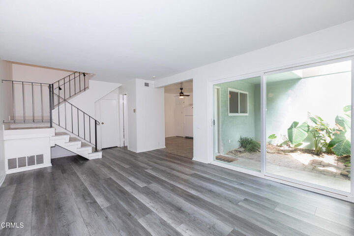 Property Photo:  3107 E Harbor Boulevard B  CA 93001 