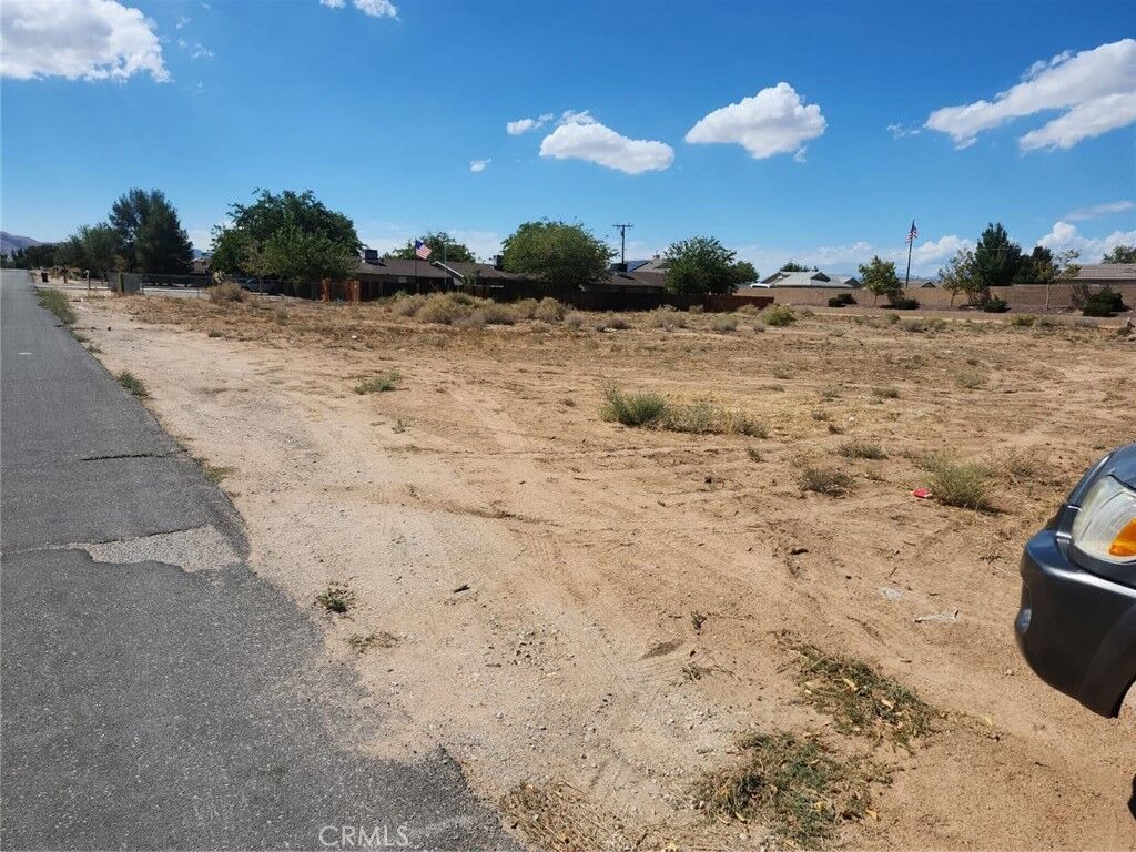 Property Photo: 0 Ottawa CA 92308