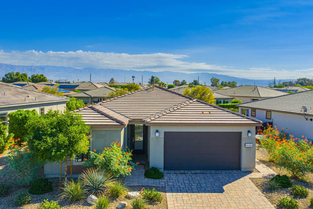 Property Photo:  50380 Timber Creek Way  CA 92201 