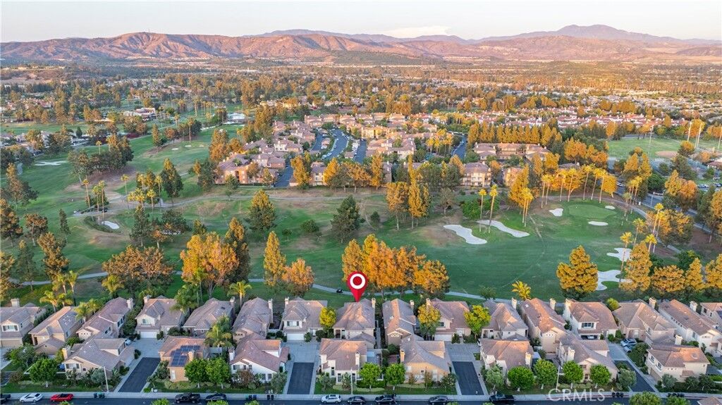 Property Photo:  2581 Alister Ave.  CA 92782