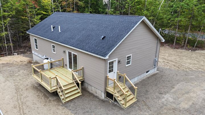 Property Photo:  75 Bridgetwin Road  ME 04605 