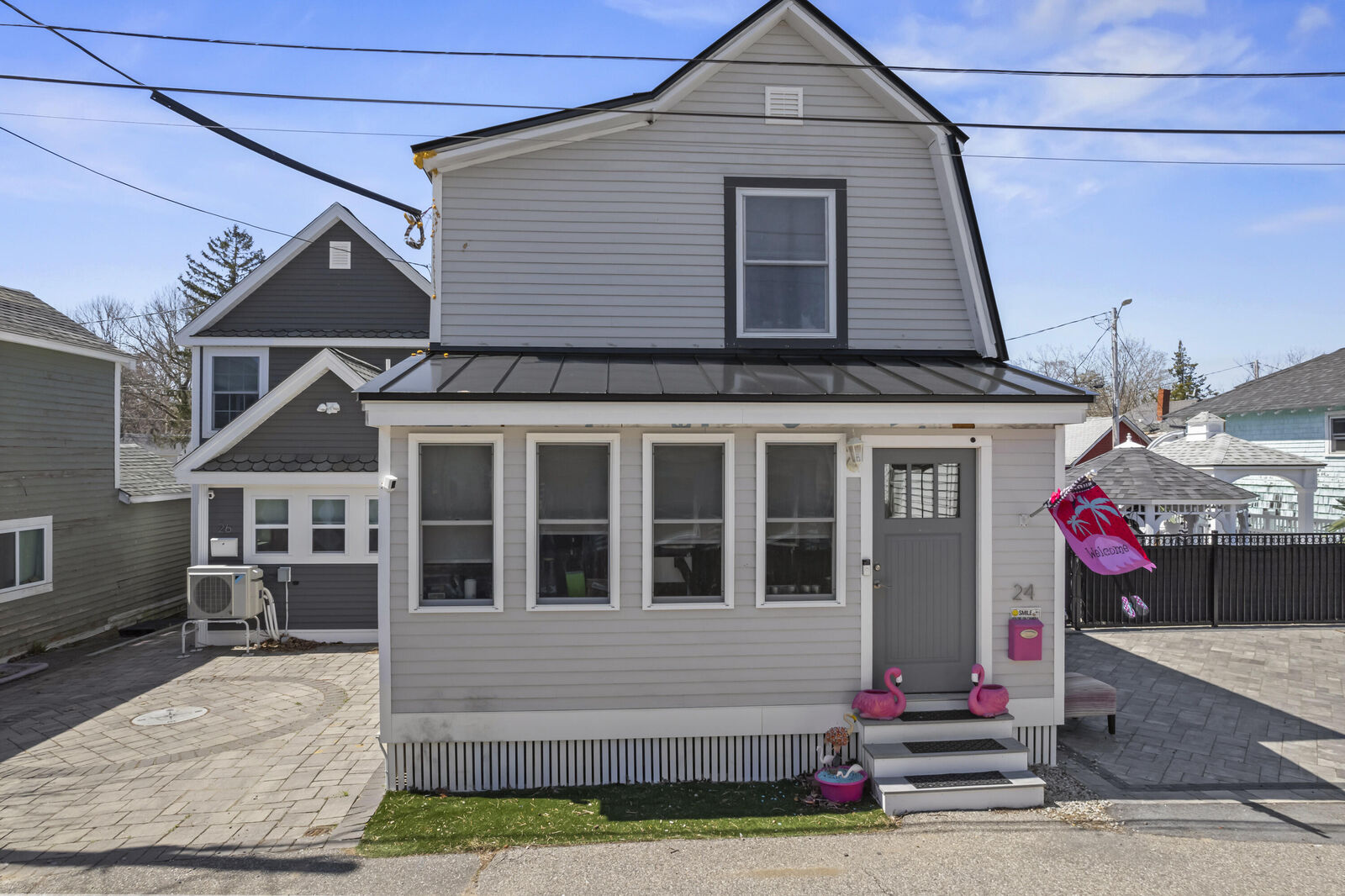 Property Photo:  24,26 Ninth Street  ME 04064 