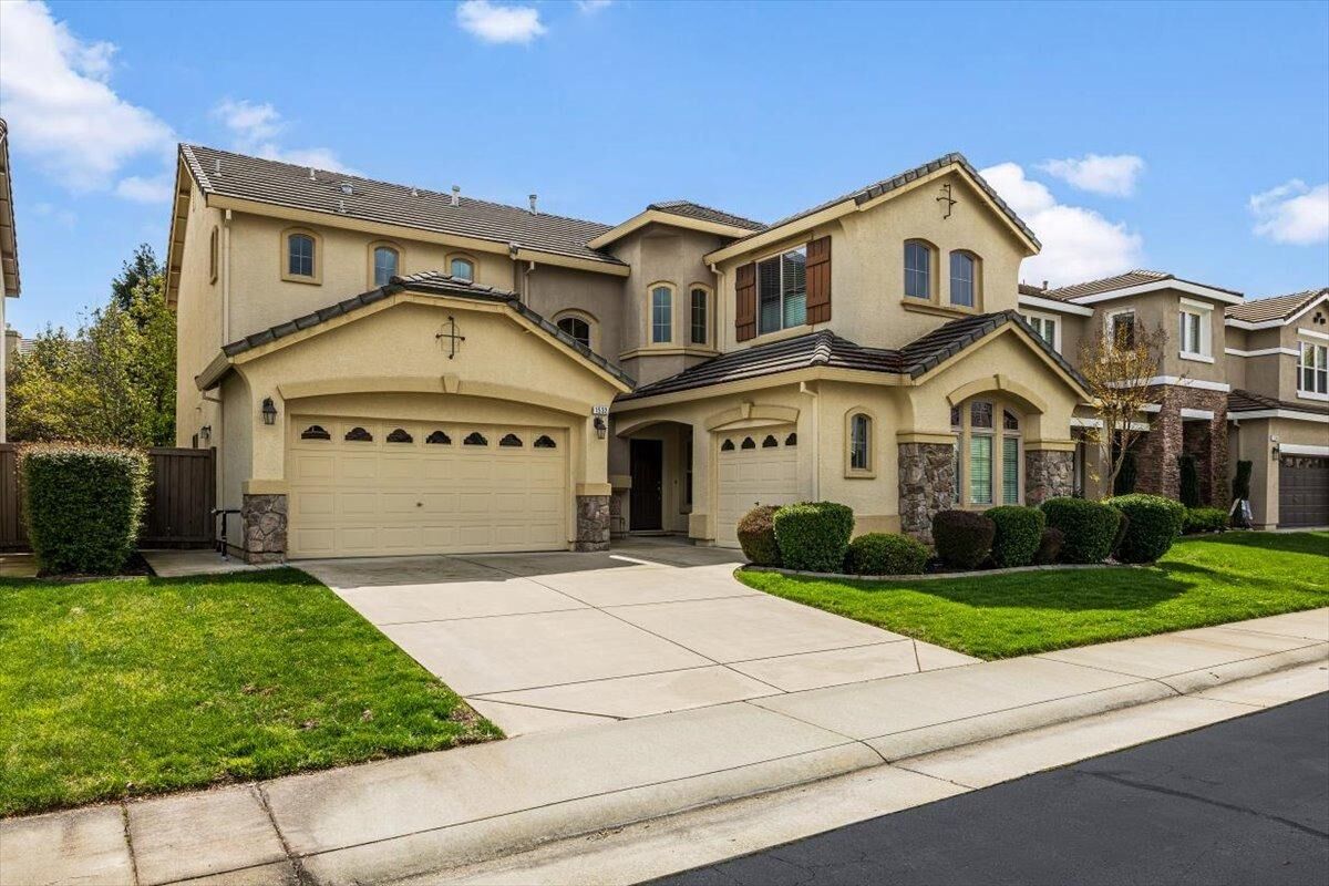 Property Photo:  1532 Rainbow Trout Street  CA 95747 
