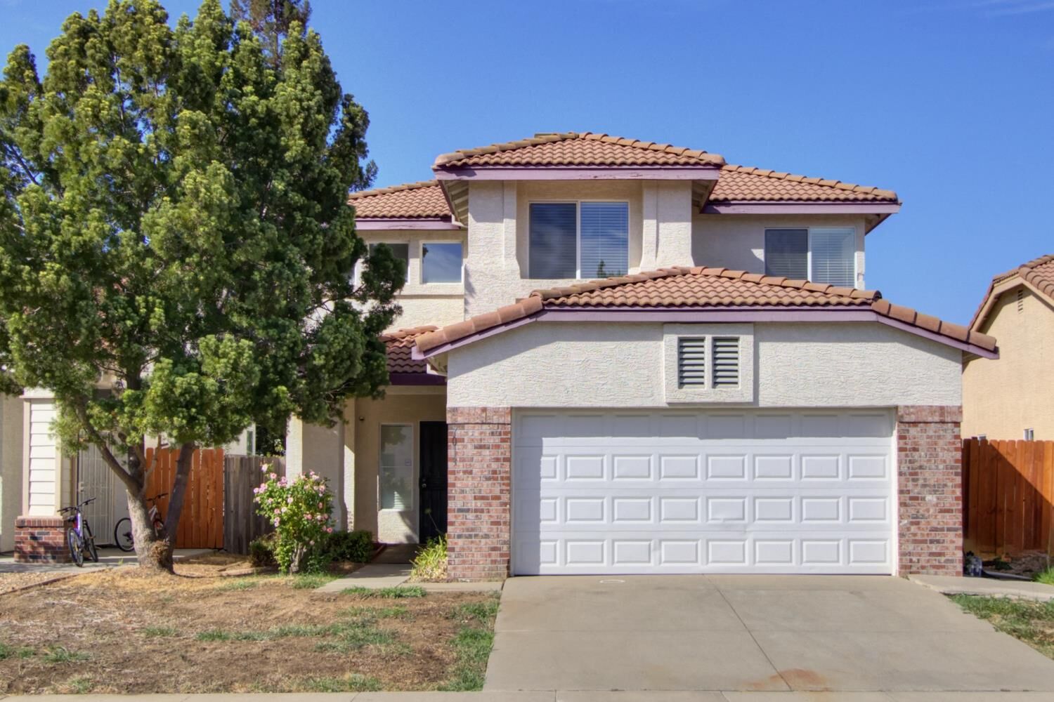 Property Photo:  7013 Sandy Souza Way  CA 95758 