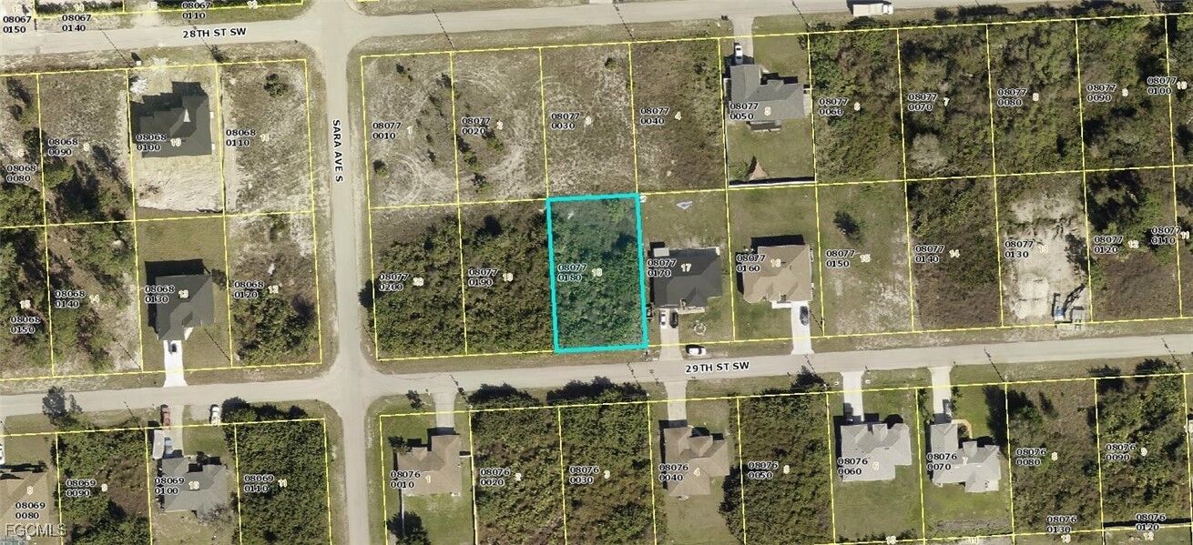 Property Photo:  3314 29th Street SW  FL 33976 