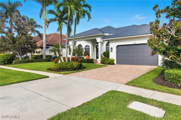 Property Photo:  469 Persian Court  FL 34145 