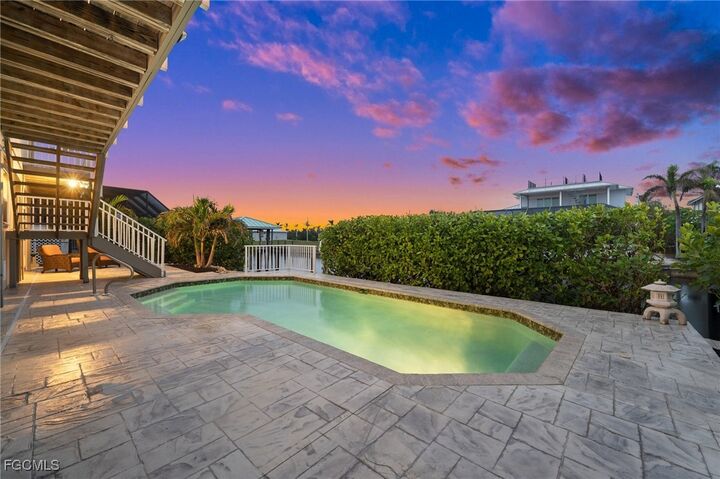 Property Photo: 2324 Cherimoya Lane FL 33956