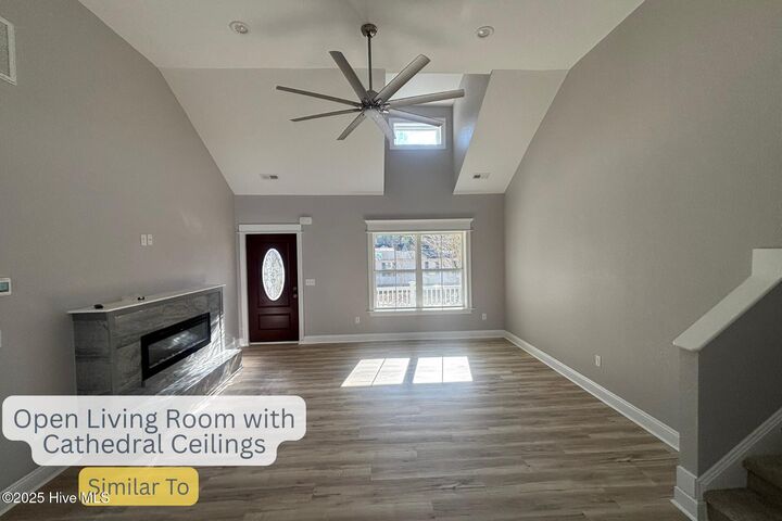 Property Photo:  116 Briggs Street  NC 27947 