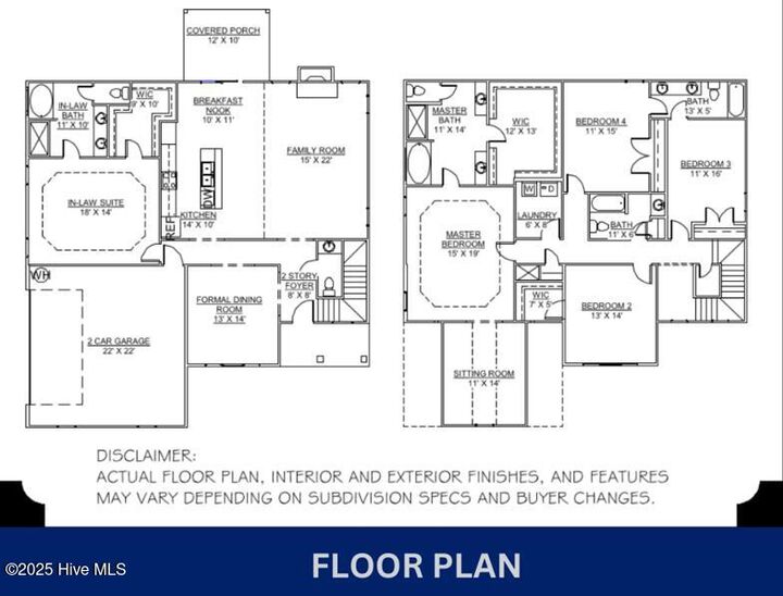 Property Photo:  1006 Sea Bass Circle  NC 28562 