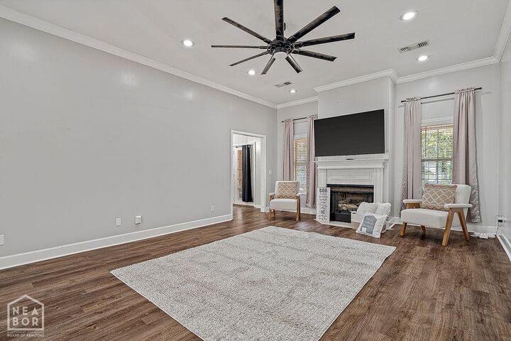 Property Photo:  6902 Deerwood Drive  AR 72450 