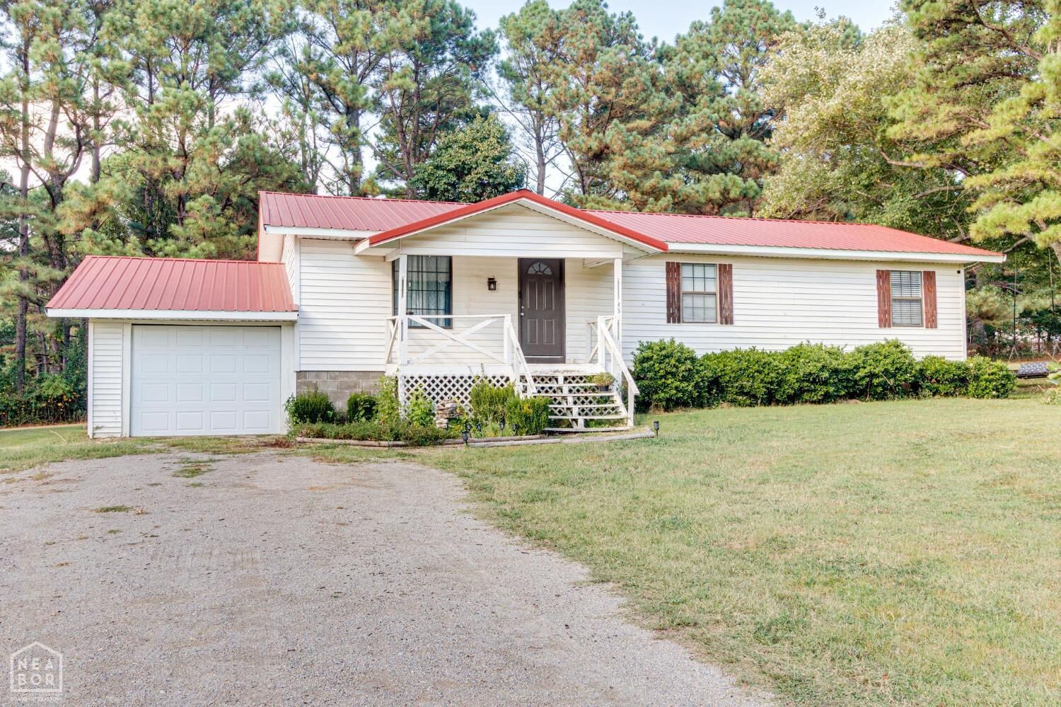 Property Photo:  45 Greene 566 Road  AR 72450 