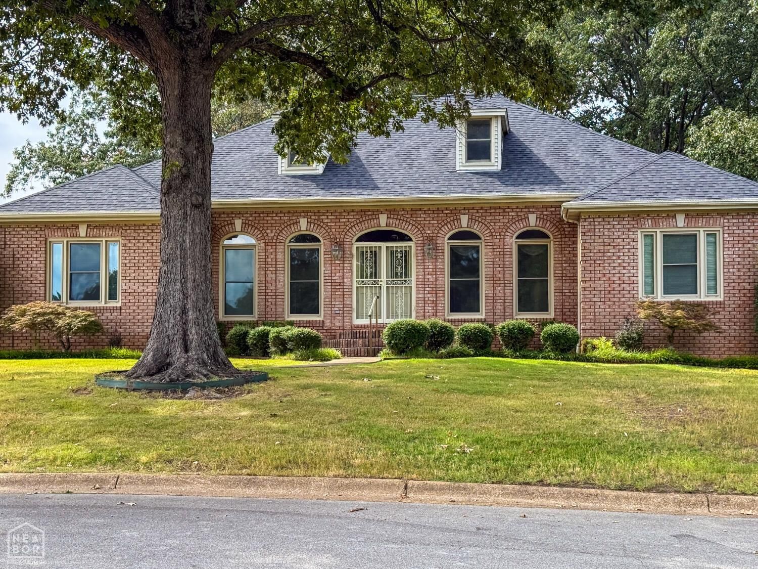 Property Photo: 1011 Rolling Forest Drive AR 72404