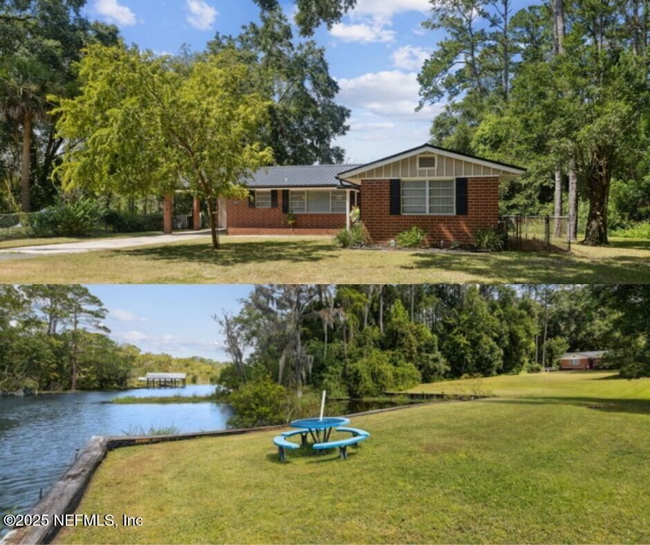 Property Photo:  5114 Eulace Road  FL 32210 