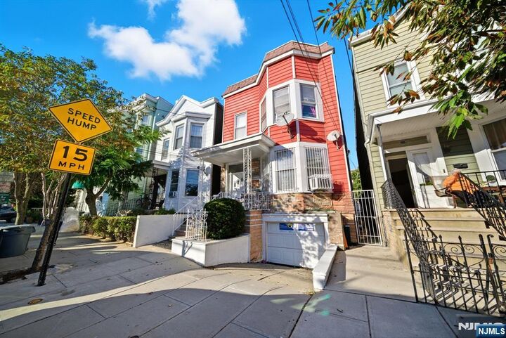 Property Photo:  222 47th Street 1st Floor  NJ 07087 