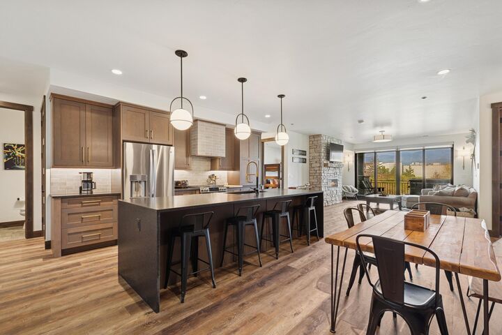 Property Photo:  309 Akers Lane B  MT 59937 