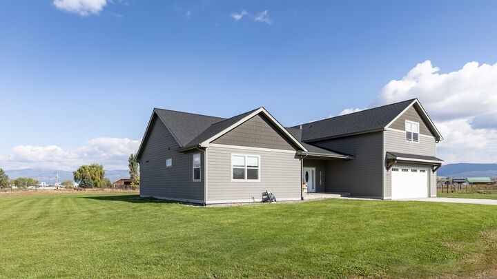 Property Photo:  13452 Arnold Lane  MT 59808 