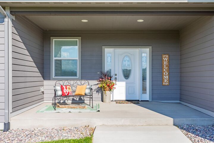 Property Photo:  13452 Arnold Lane  MT 59808 