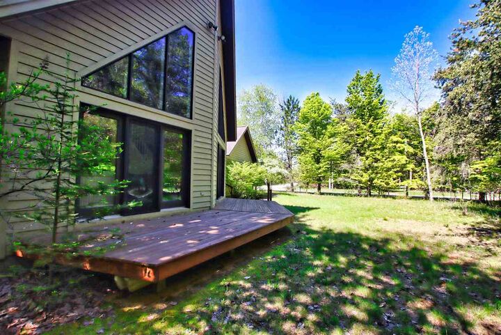 Property Photo:  3330 Commodore  MI 49727 