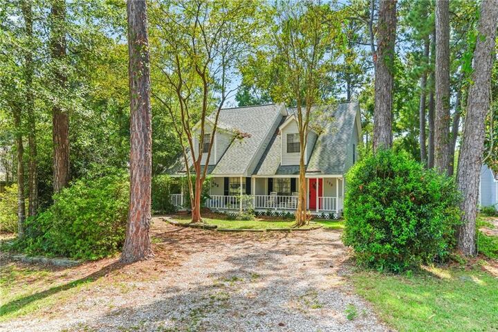 150-152 Walnut Street  Covington LA 70433 photo