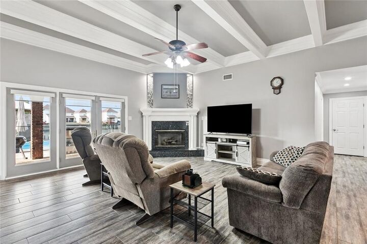 Property Photo:  232 Moonraker Drive  LA 70458 
