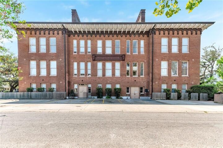 3601 Camp Street 301  New Orleans LA 70115 photo