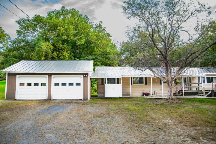 Property Photo: 76 Old Church Road NH 03743