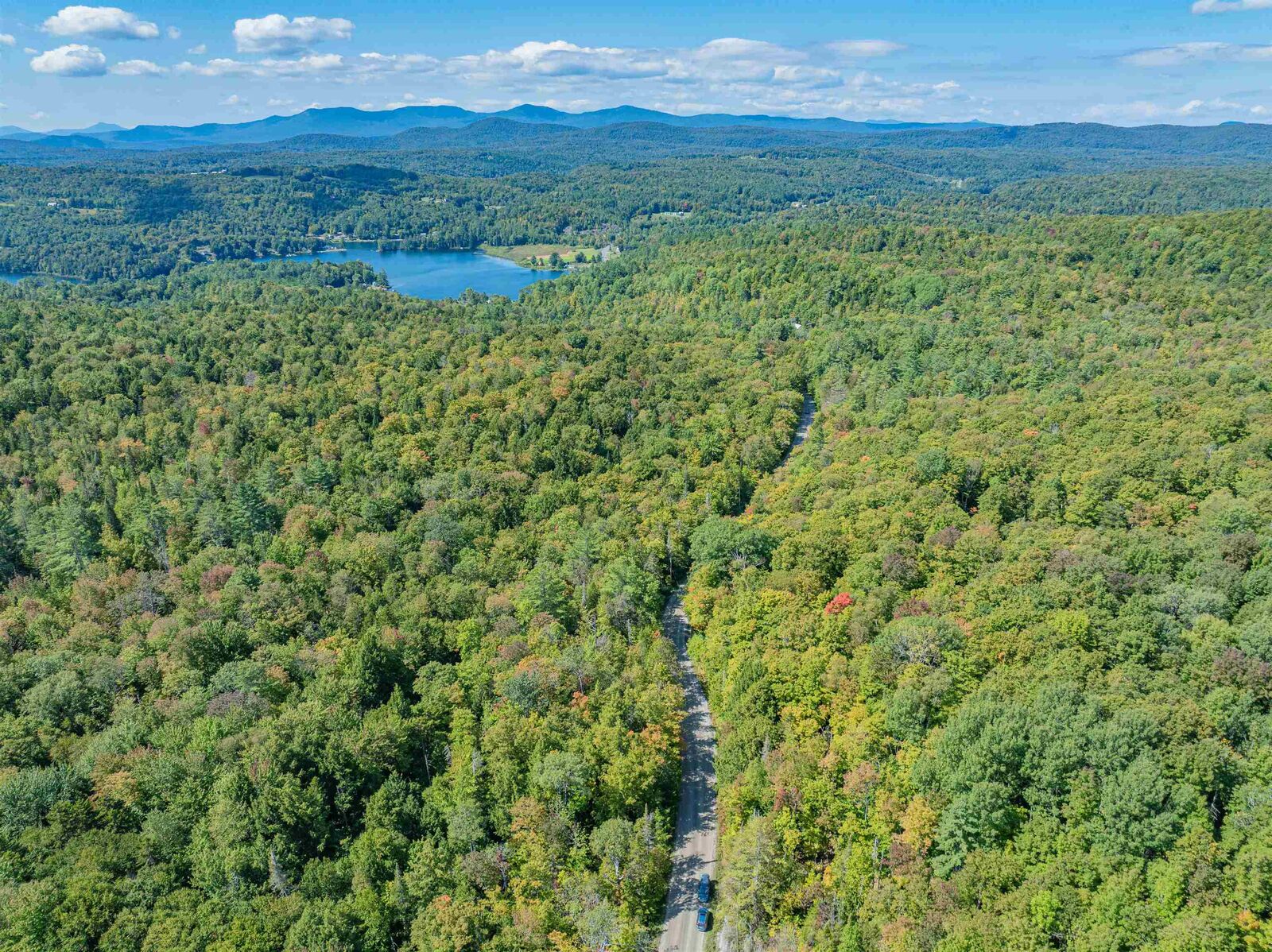 Property Photo: 00 East Hill Road VT 05681