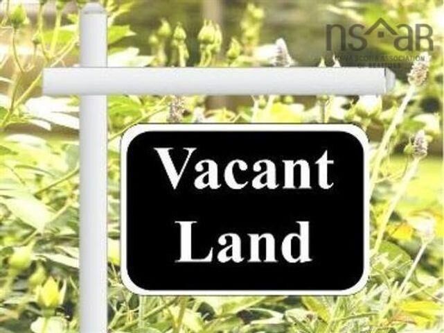 Property Photo:  Lot 2 Coxheath Road  NS B1J 1L8 