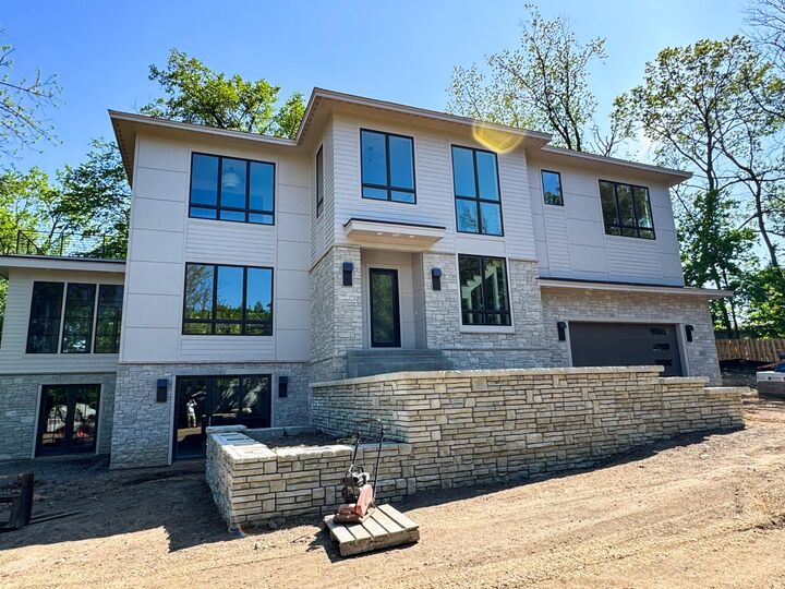 Property Photo:  1545 Minnie Avenue  MN 55364 
