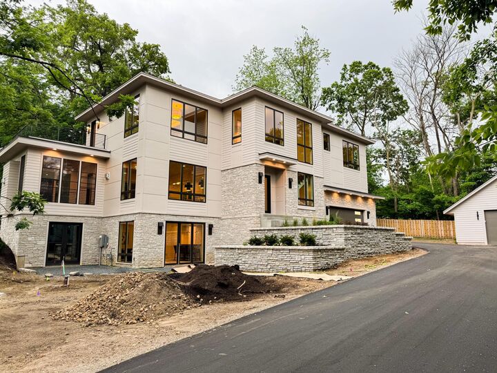Property Photo:  1545 Minnie Avenue  MN 55364 