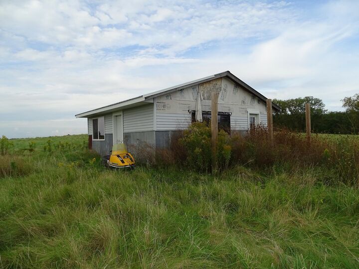 Property Photo: N261 197th Street WI 54769
