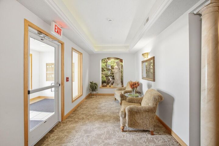 Property Photo:  15631 Linnet Street NW 3-210  MN 55304 