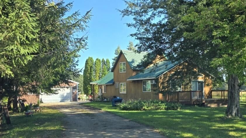 Property Photo:  2326 Pleason Avenue NW  MN 55321 