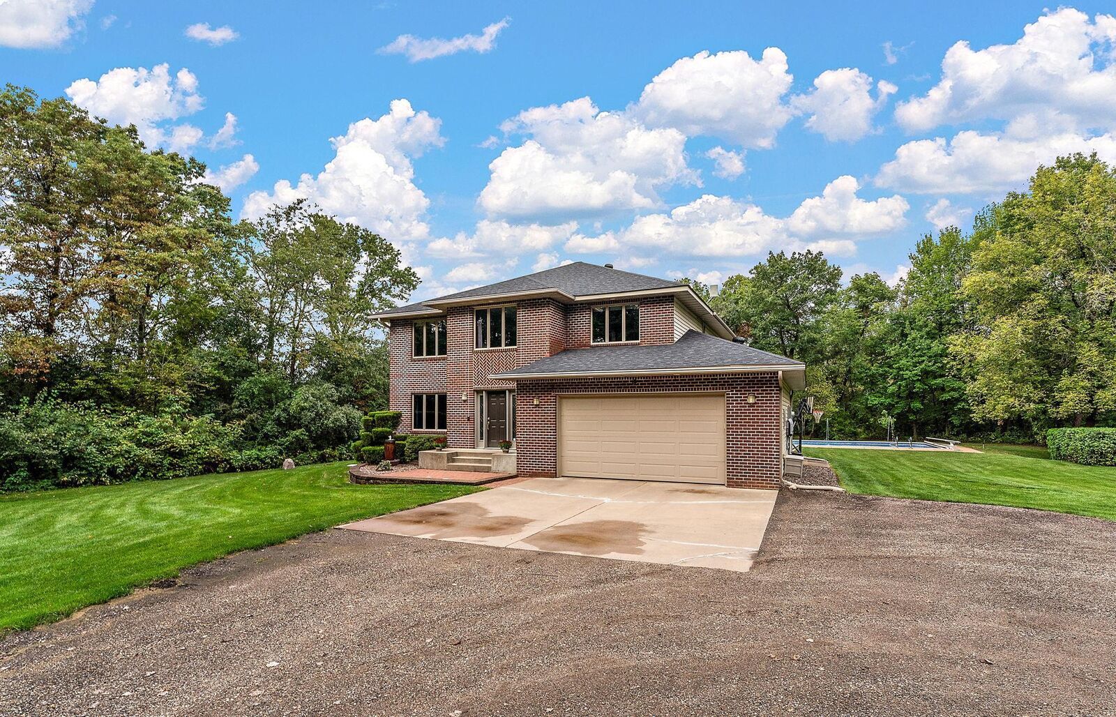 Property Photo:  1224 US Highway 12  WI 54023 