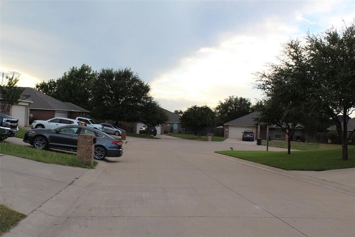 Property Photo: 123 Pony Express Trail TX 76087
