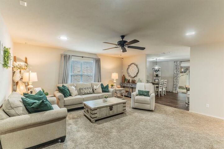 Photo de la propriété: 2108 Franks Street TX 76177
