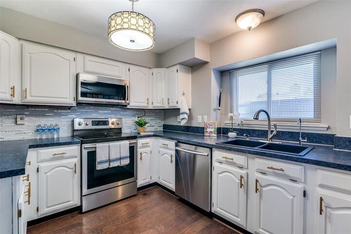 Property Photo:  4552 Fremont Lane  TX 75093 