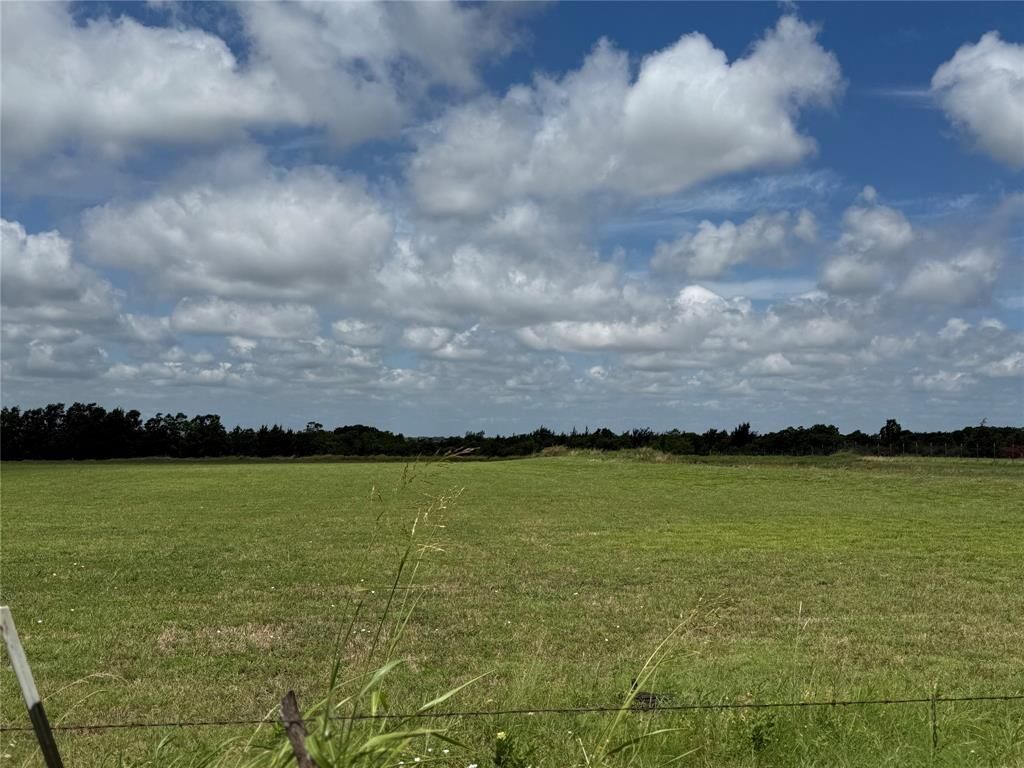Property Photo: Tbd Lot K Cedar Road TX 75090