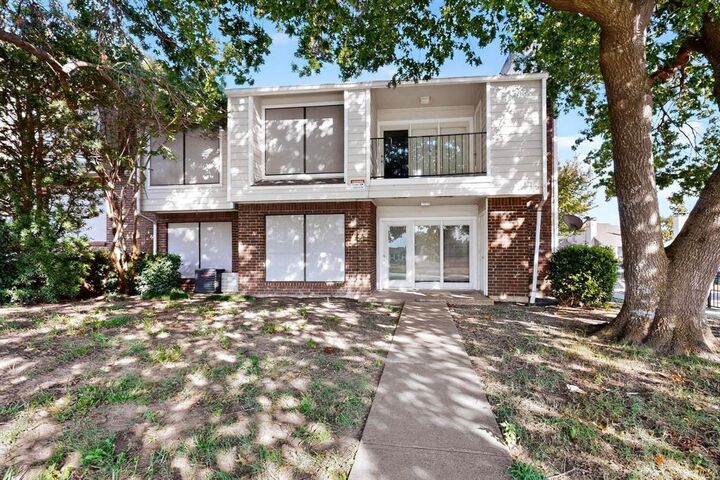 Property Photo:  5718 Marvin Loving Drive 117  TX 75043 