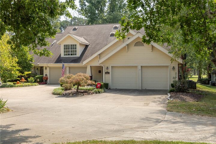 2563 E Joyce Boulevard  Fayetteville AR 72703 photo