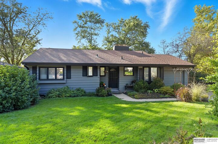Property Photo: 3354 S 108th Street NE 68144