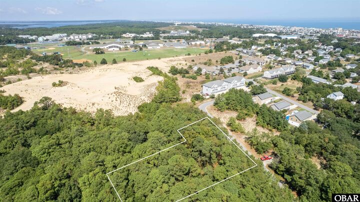 Property Photo: 0 W Boundary Street NC 27948
