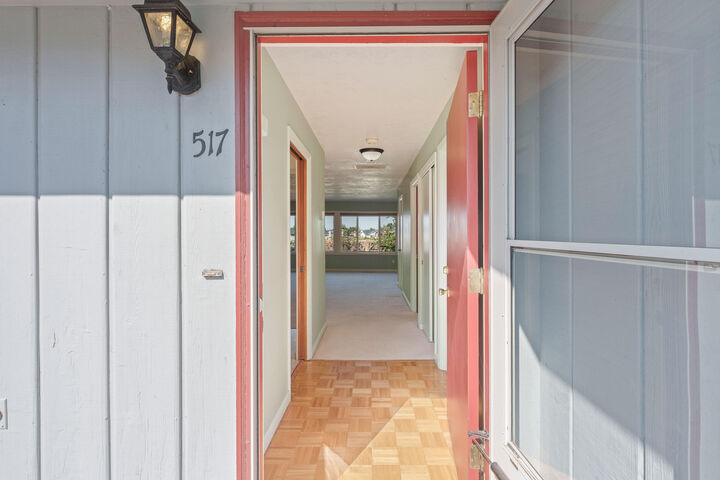 Property Photo:  517 NW Canyon Drive  OR 97756 