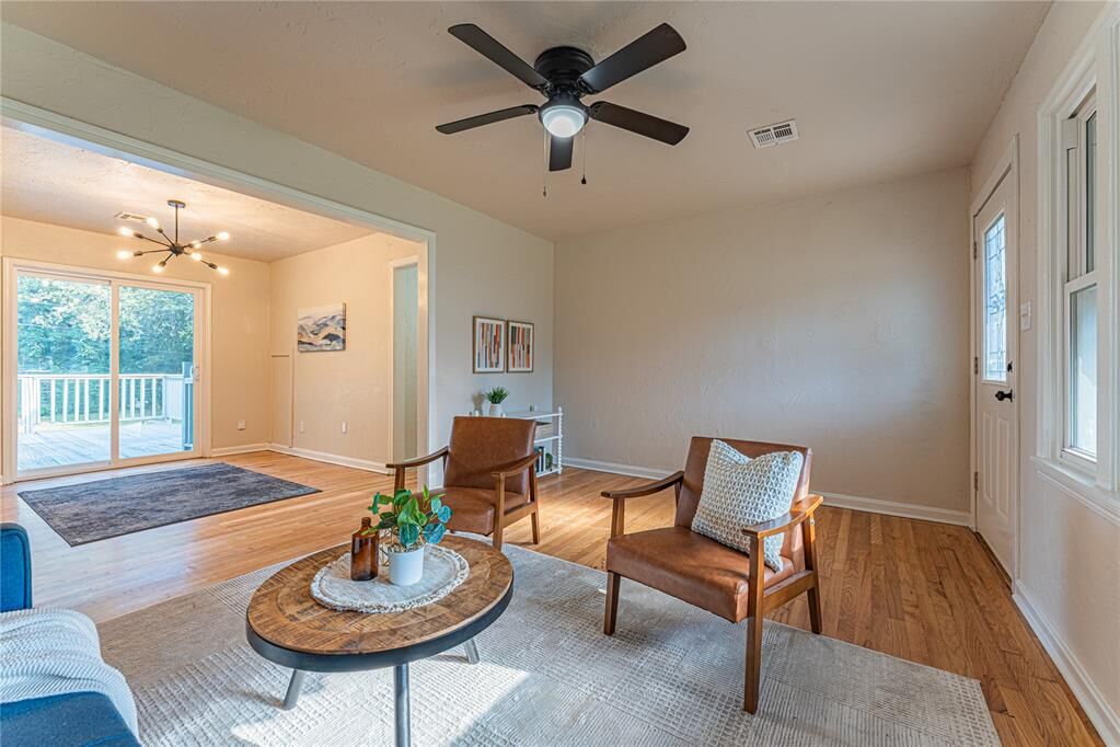Property Photo: 3726 N Drexel Boulevard OK 73112