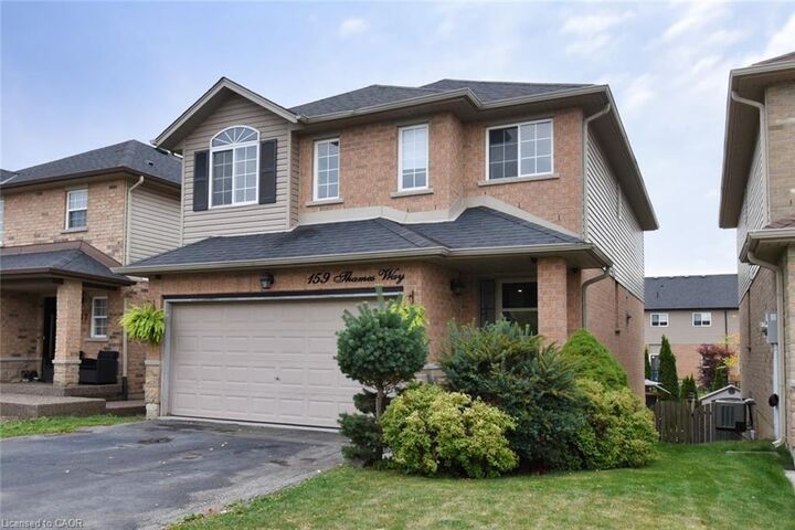 159 Thames Way  Hamilton ON L0R 1W0 photo